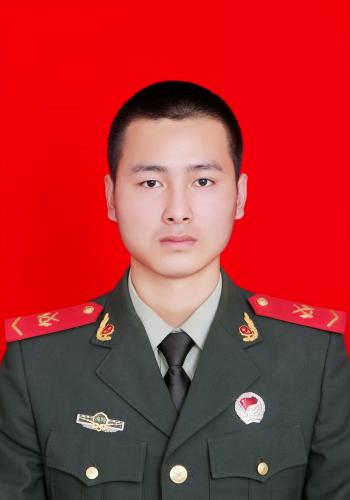 闫亚隆 图片来源:应急管理部官方微博 闫亚隆 图片来源:应急管理部官方微博