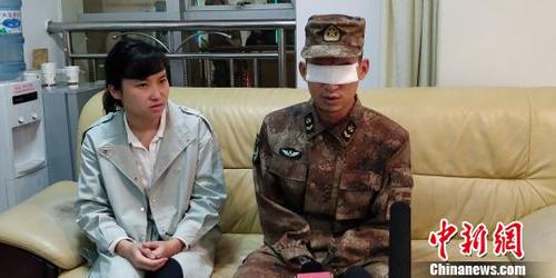 中越边境上的排雷兵：与死神扳手腕只盼百姓安心