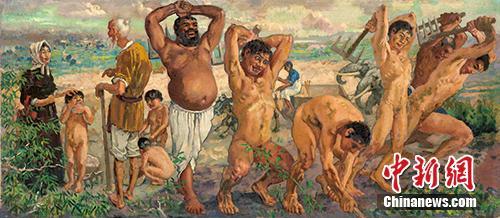 点击进入下一页