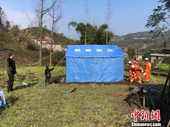 高危孕妇及家人就近安置点位?！『刿壳?摄