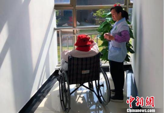 民营医院新型“医养结合”模式研讨会广州举办