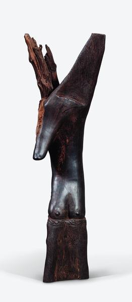 云形系列 达斯塔尼(坦桑尼亚)2000年