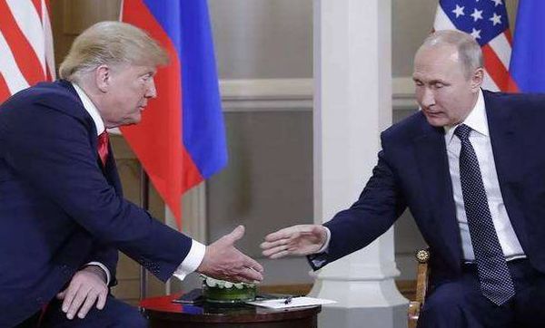 侠客岛:几十年了 美俄这段旧仇又闹到了联合国