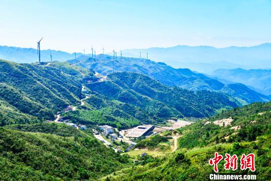 推进矿产资源权益金制度改革广西为矿业民企减负2.19亿元