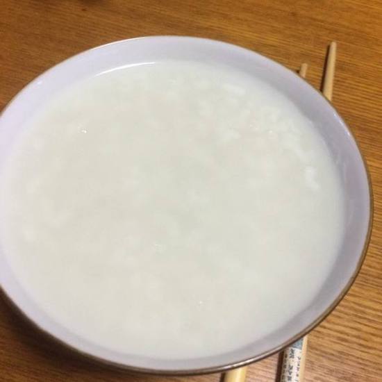 小妙招:喝完中药来碗稀粥好处多