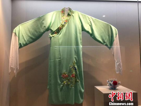 集100余项民间工艺浙江嵊州再掀“非遗热潮”