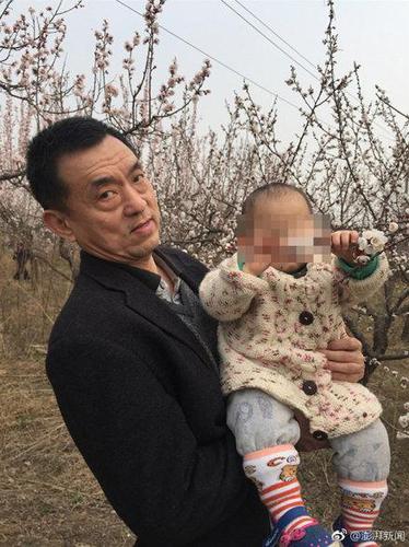 河南政府官员被小22岁娇妻举报:多次家暴 婚外生女