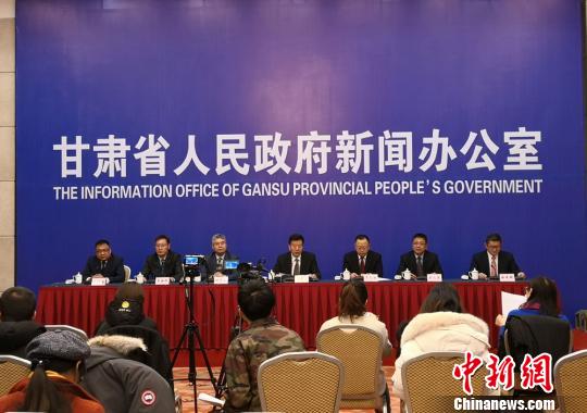 甘肃注重扶贫一线选人才培养提拔优秀年轻干部