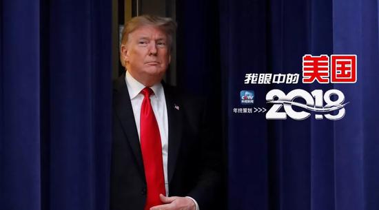 特朗普的白宫攻略：核心人物全离开 仅剩下这俩人