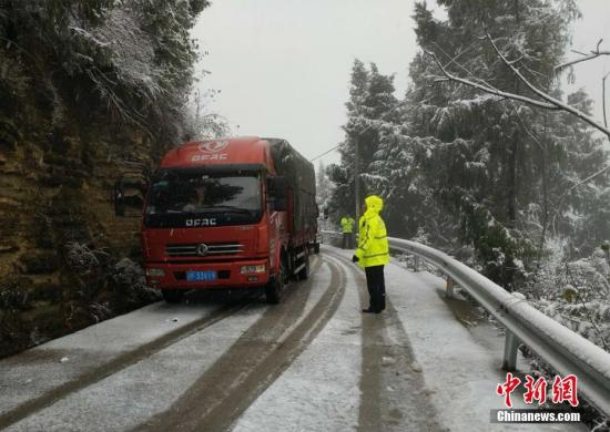 资料图。钟欣 摄