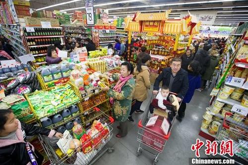 资料图(图文无关)。<a target='_blank' href='http://www.chinanews.com/'>中新社</a>记者 张云 摄