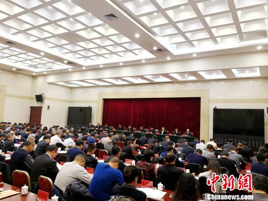 青海是中国最没存在感的省份?青海副省长:说法片面