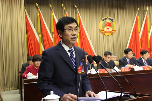 政协主席 政协主席