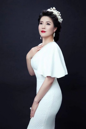 指弹神韵筝天下 九州方圆有社稷