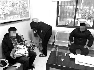 点击进入下一页