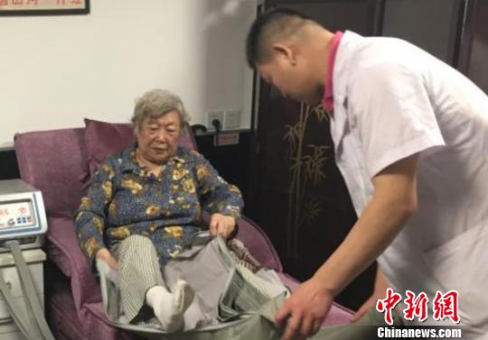 北京强化养老行业诚信自律从业者禁止侮辱、虐待老人