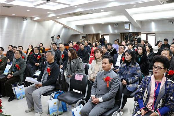 新时代主旋律歌曲《中国梦》北京新闻发布会暨“中国梦联盟”筹建启动仪式在京举办