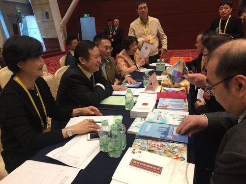 广州文化广电旅游局为市政协委员提供协商咨询服务 广州文化广电旅游局为市政协委员提供协商咨询服务