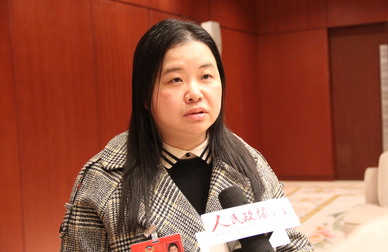 广州市政协委员崔冠星做客委员会客厅