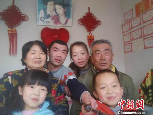 专访短片《啥是佩奇》主演大爷：一开始我确实不知道啥是佩奇