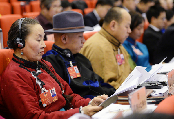 13、少数民族委员听会