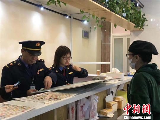 宁波打响“外卖保卫战”祭出“黑科技”实现精准监管