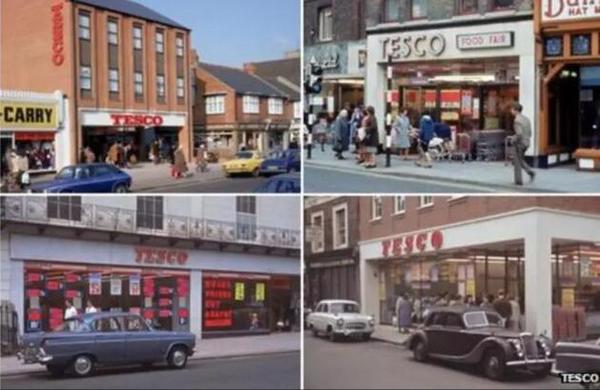 比家乐福还大的百年老店裁员近万人 HR首批被下岗 