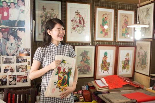 点击进入下一页