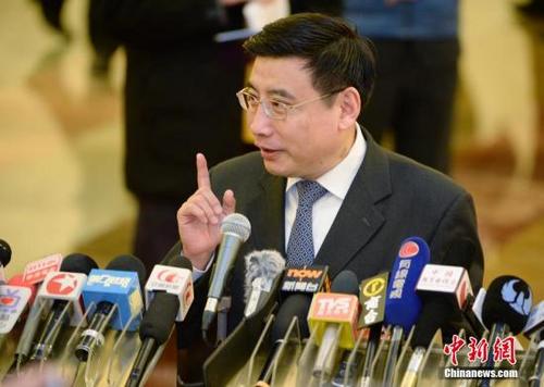 外资因为中美经贸摩擦撤离中国？工信部部长回应