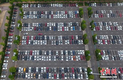 资料图。<a target='_blank' href='http://www.chinanews.com/'>中新社</a>记者 刘占昆 摄