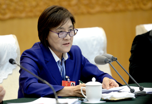 1、布小林讲话