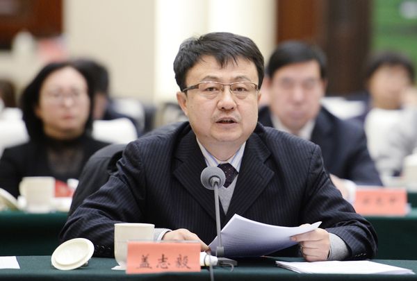 008、盖志毅委员发言