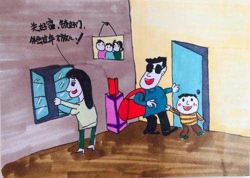 点击进入下一页