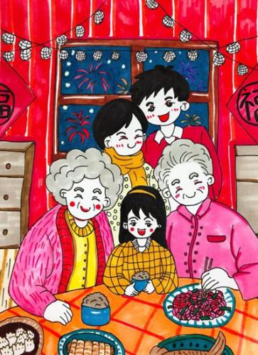 点击进入下一页