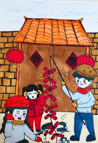 点击进入下一页