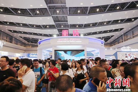 重庆市政协委员呼吁：发展会展经济助渝建成国际会展之都