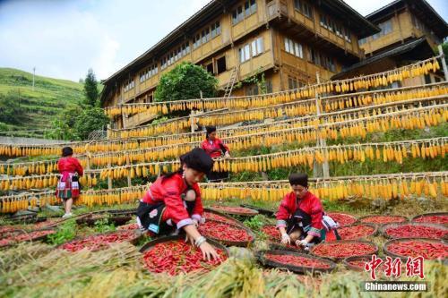 资料图 潘志祥 摄 点击进入下一页