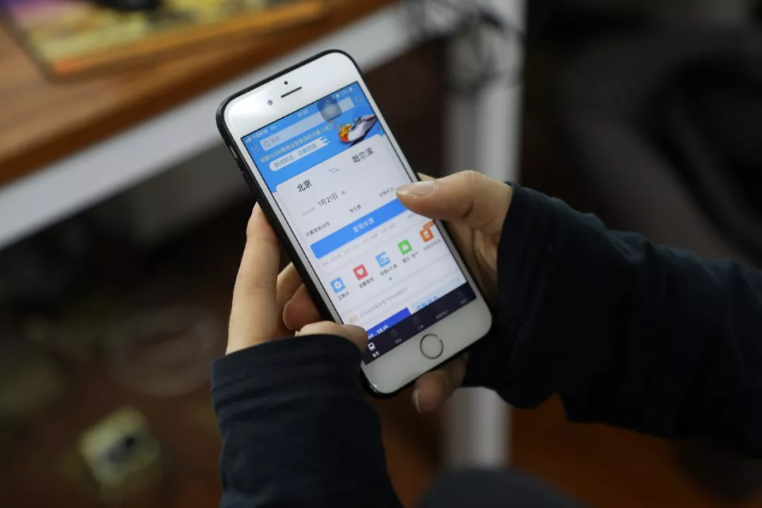 12306显示无票就真的没票吗?技术负责人回应质疑