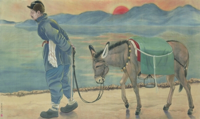 郑锦与中国近现代美术教育