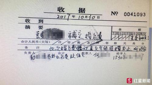 70岁大爷花400元相亲却4次失败 怒告婚介所索赔