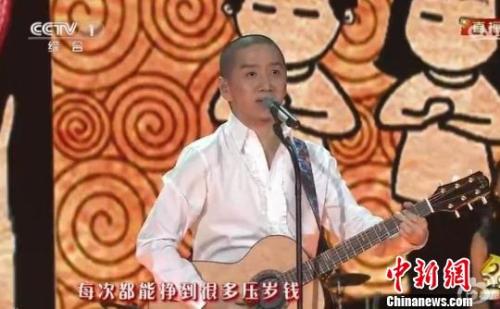 郝云《群发的我不回》 点击进入下一页