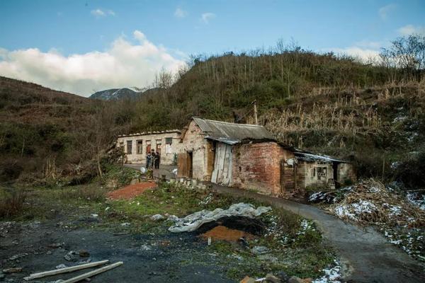 张正英老人旧居 张正英老人旧居