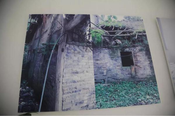 丁学志保留的老家照片 丁学志保留的老家照片