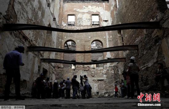 点击进入下一页