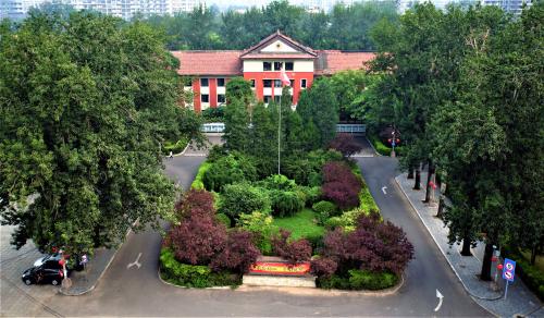 北京电影制片厂 北影厂供图 点击进入下一页