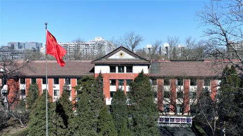 北京电影制片厂 北影厂供图 点击进入下一页