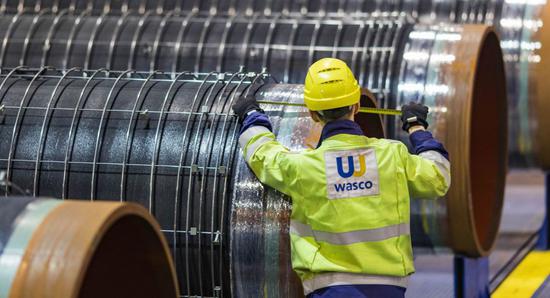 德团体喊话政府:德国非美国一个州 能源政策不屈服