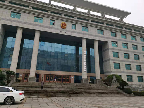 岳麓书院收费是否合法？教授与发改委法庭激辩