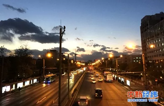 资料图 中新经纬常涛 摄 资料图 中新经纬常涛 摄