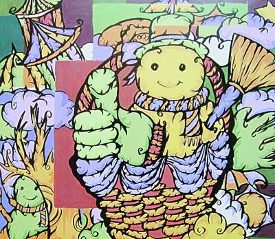 点击进入下一页